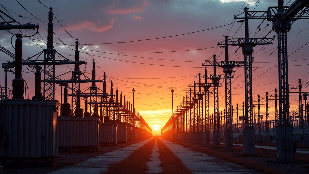 The AI Power Proxy: Decoupling Energy Valuations from Generation