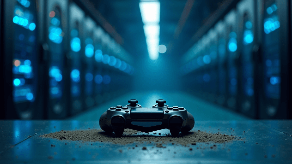 The AI Trade-Off: Microsoft Sacrifices Xbox for Cloud Hype
