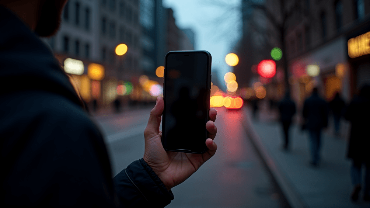 The Algorithmic Axe: Uber's Billion-Dollar Lesson in Automated Erasure
