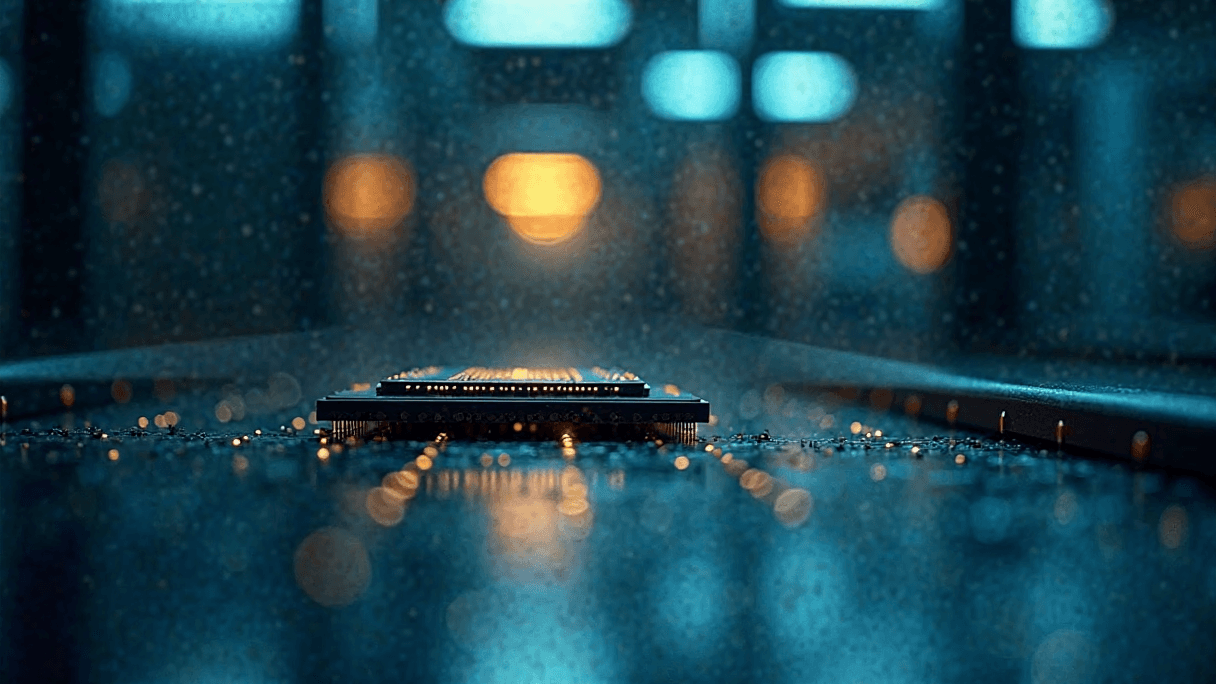 The AMD-Taalas Deal: A Win for Talent, a Warning for Scale