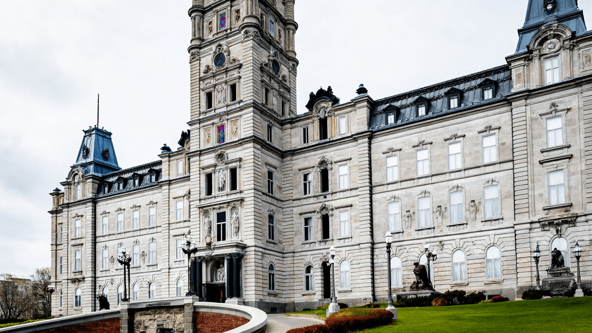 The Architect's Regret: Former Quebec Premier Questions Legacy of First MAID Law