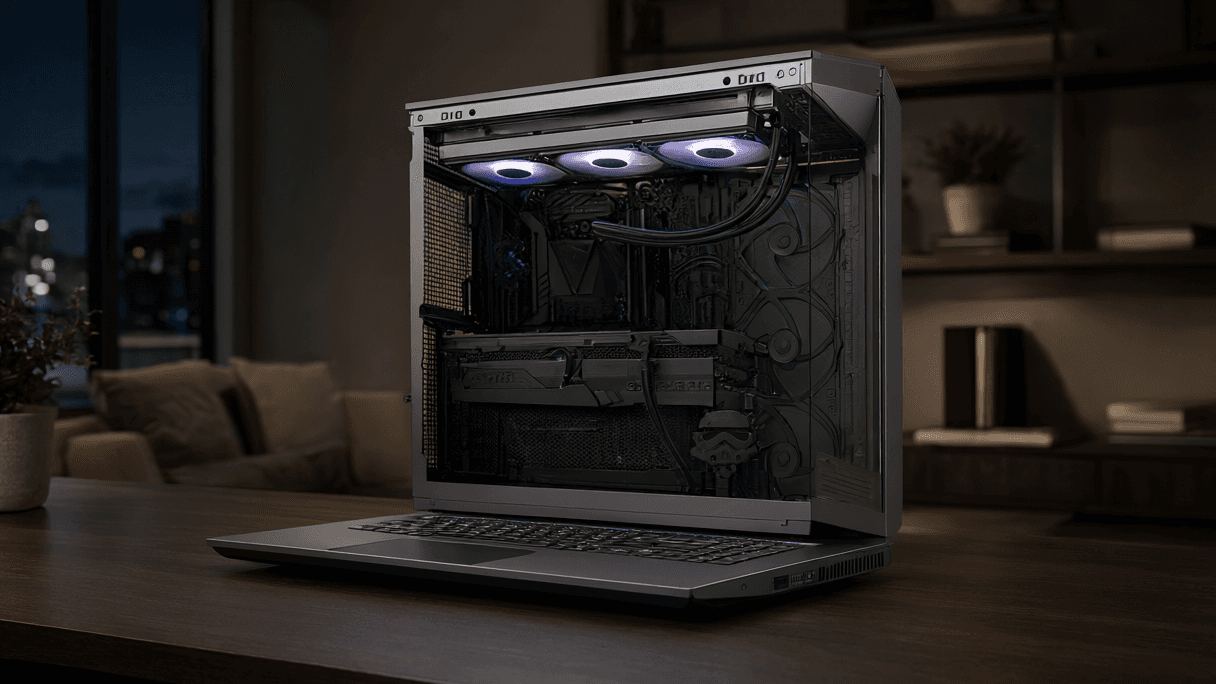 The Architectural Pivot: Why Nvidia's RTX Spark is the Real Threat to x86