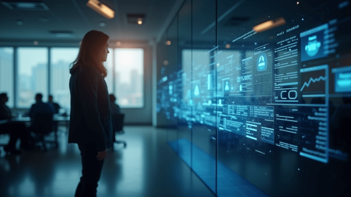 The Automation Mirage: Telemetry Reveals AI's Shallow Reach