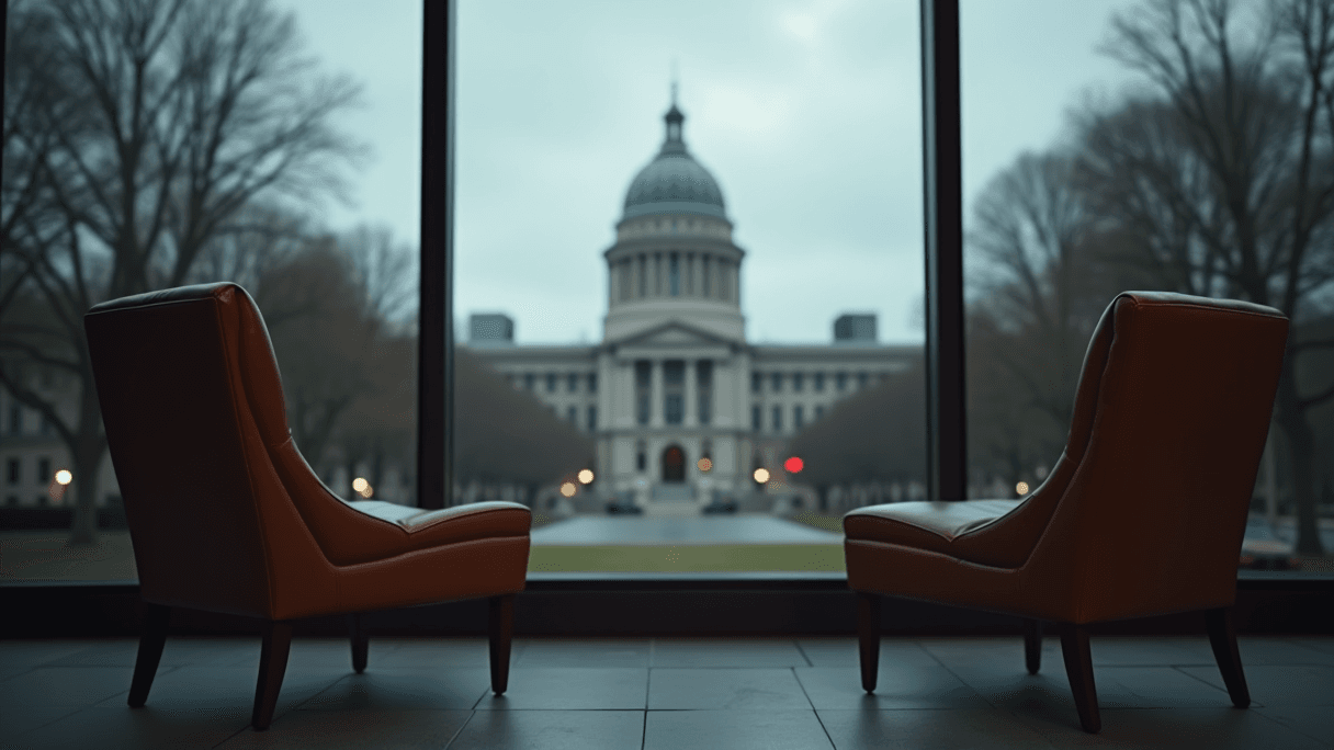 The Billionaire's Ballot: Tobi Lütke's War on Democratic Equality