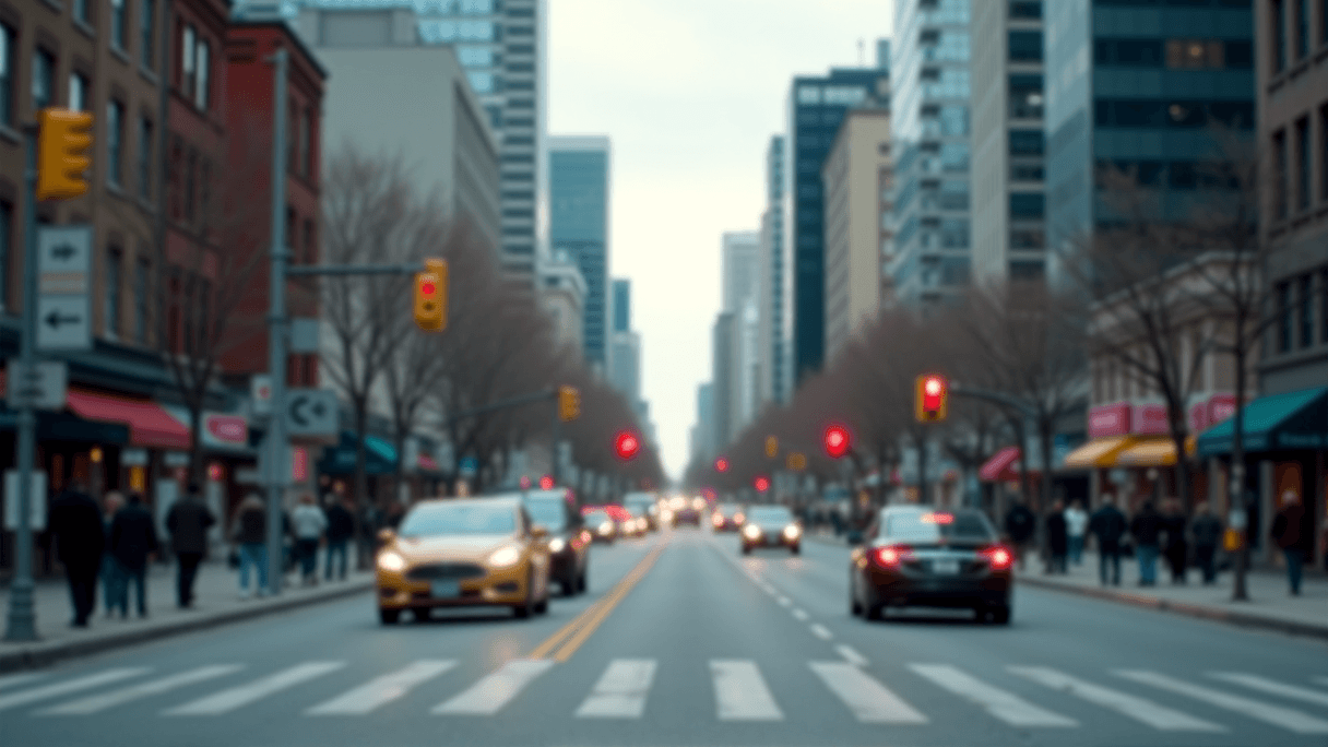 The Bloor Street Flip-Flop: Bradford's Costly Campaign Gamble