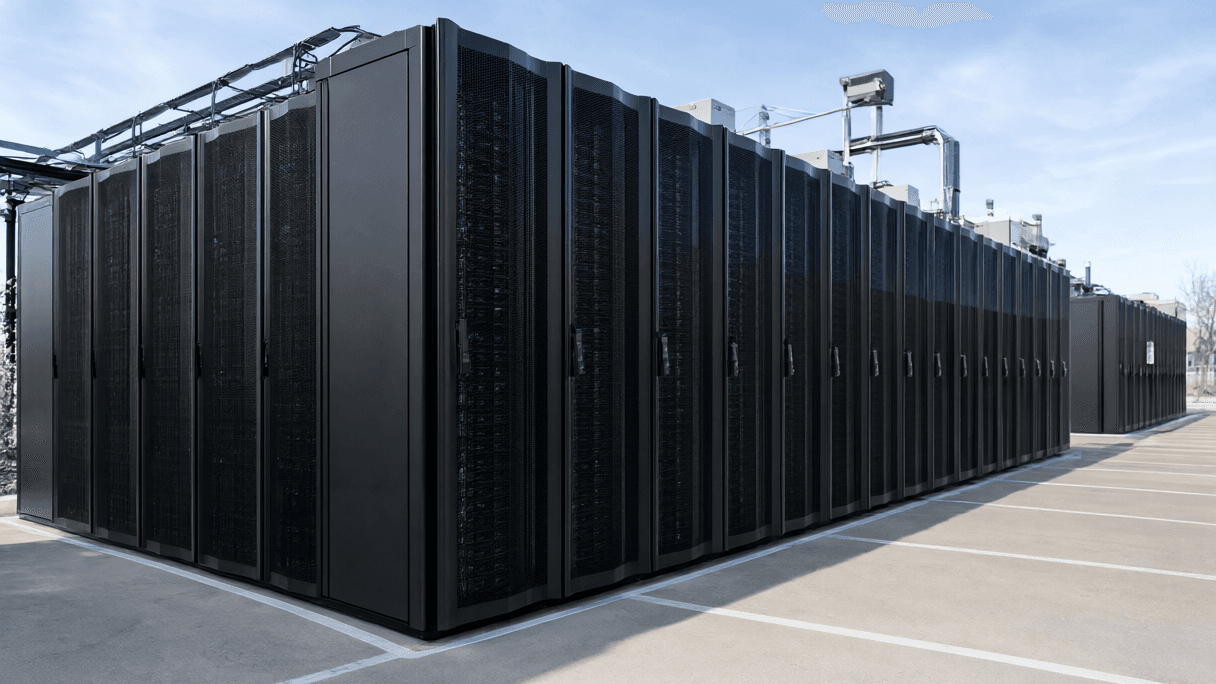 The Blueprint for De-Colonizing Tech: Why #DataBack Matters