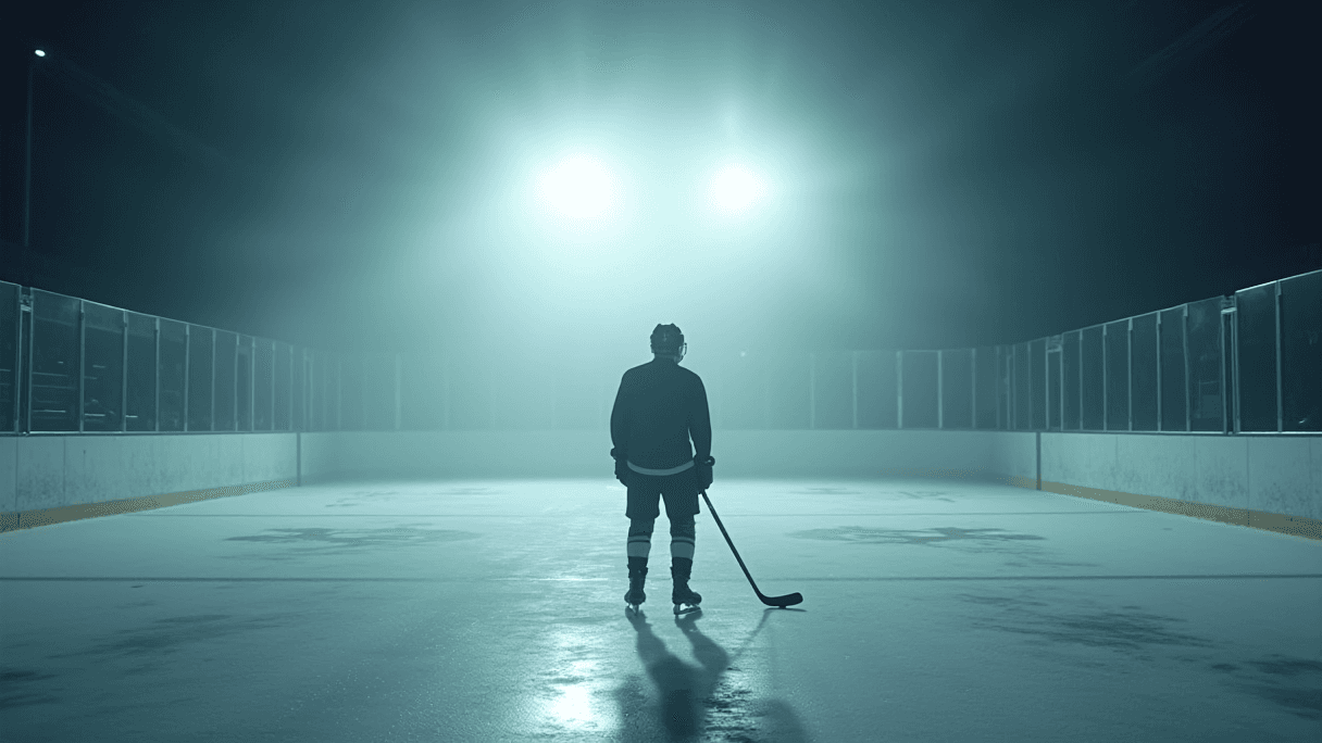 The Blueprint of the Ageless Warrior