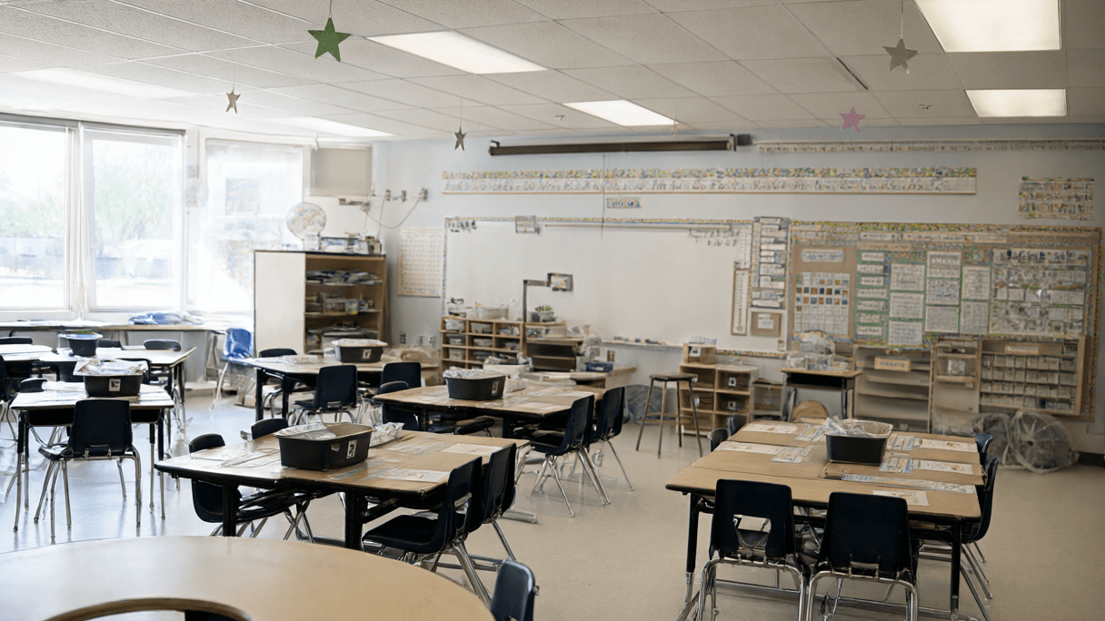 The Breaking Point: Violence Against Educators is a Systemic Failure