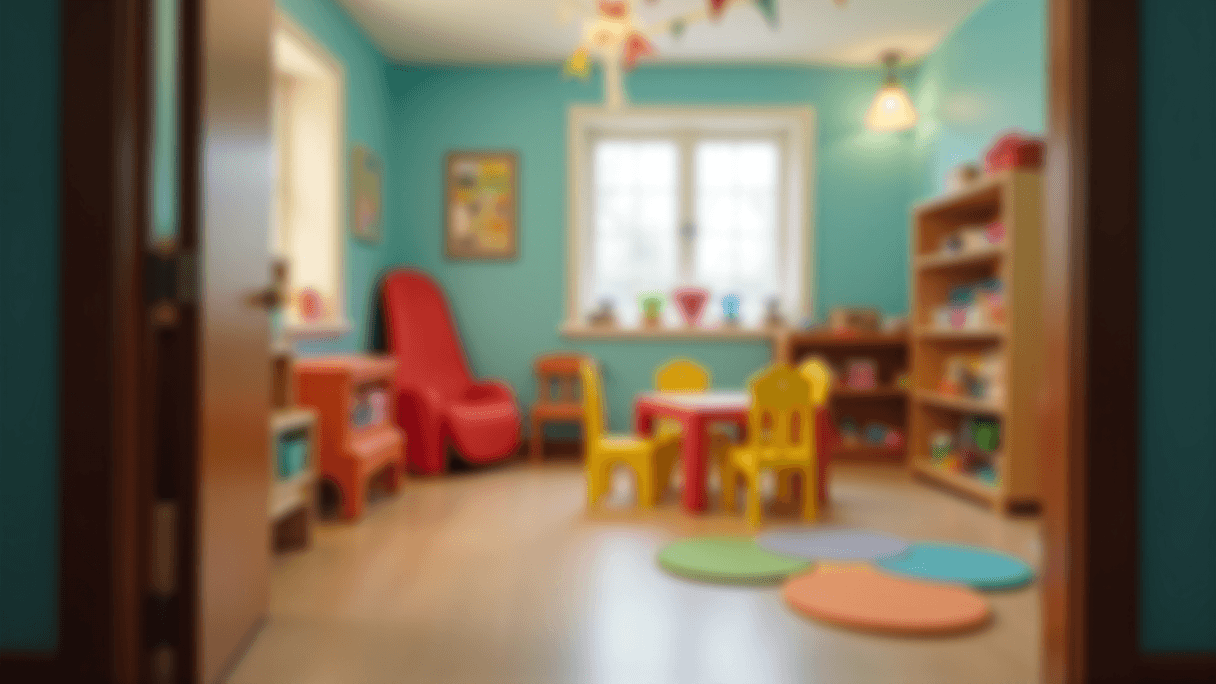 The Child Care Gap: Why B.C.'s Stalled Affordability Plan Penalizes Parents