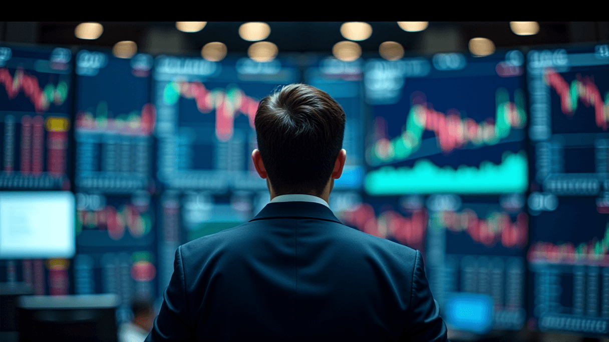 The Compute Hedge: Why the Real AI Play is on the CME, Not the GPU