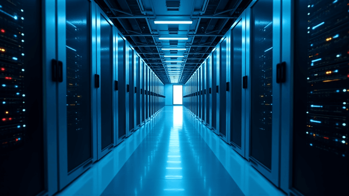 The Corporate Landlord Problem: When Cloud Failures Erase Public History
