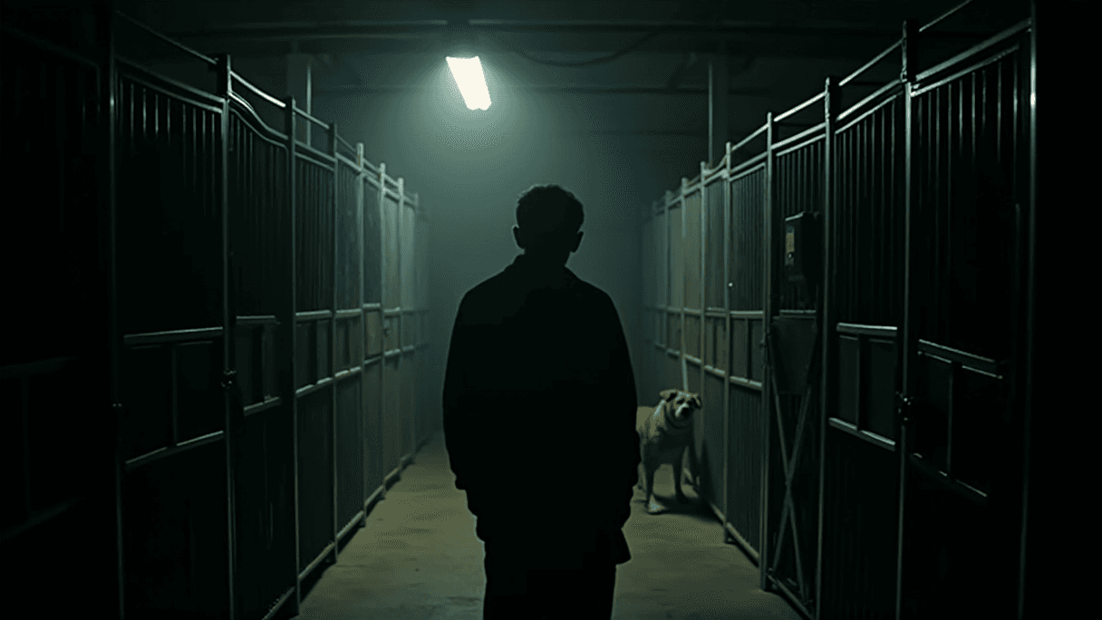 The Cost of Care: Inside the Overcrowded Walls of Mississauga Animal Services