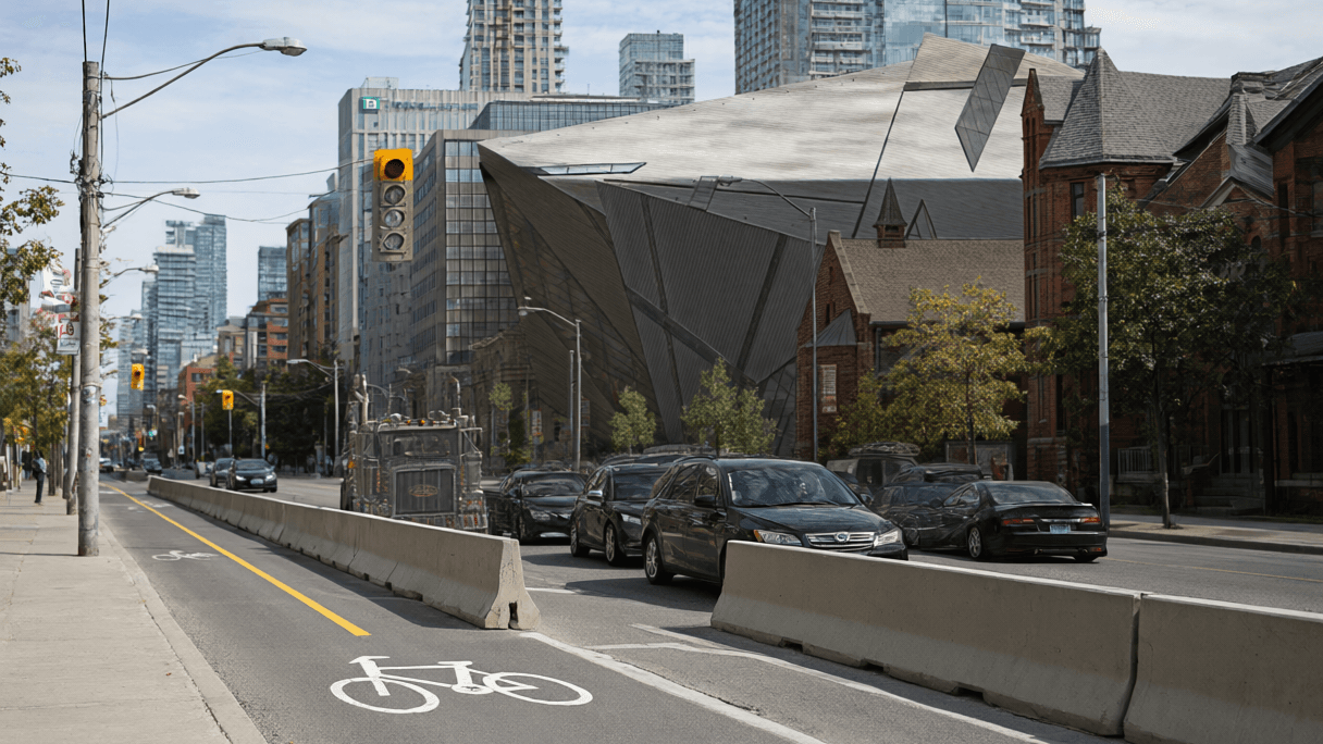 The Cost of 'Gridlock': A Calculated Assault on Toronto's Safety