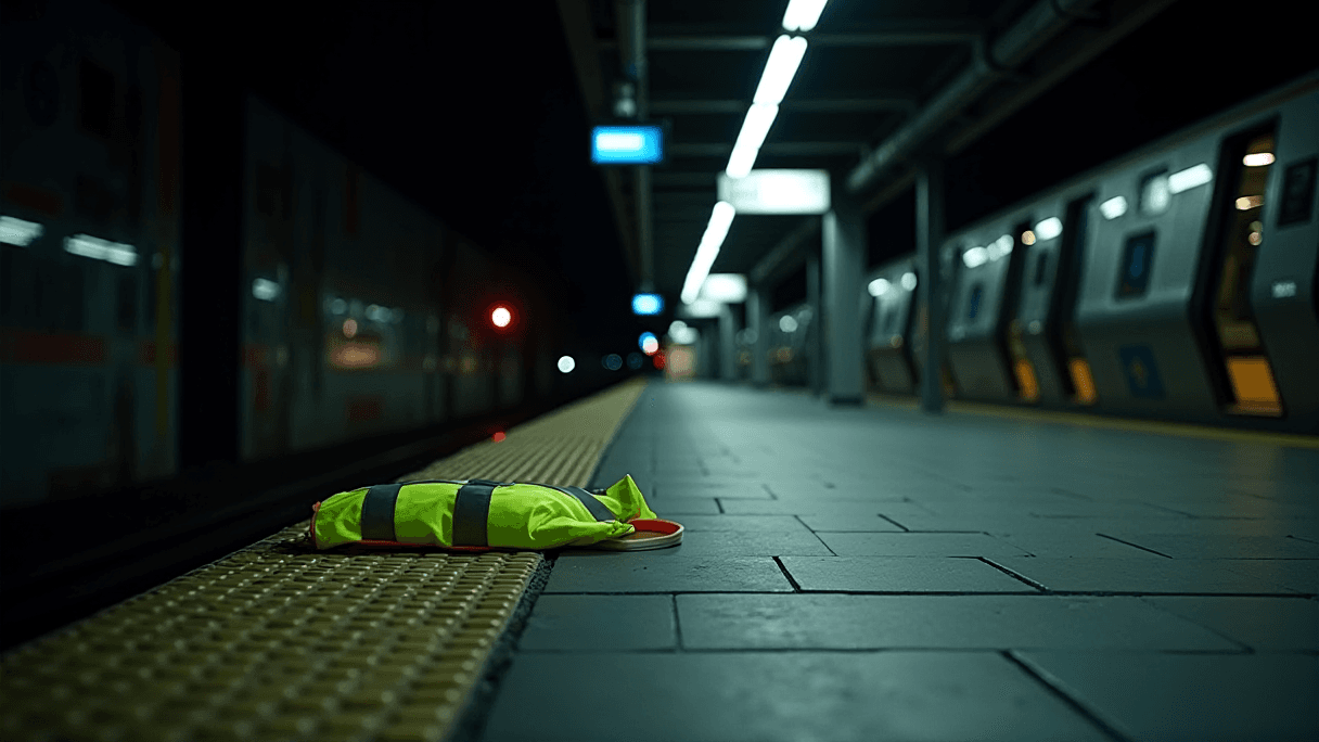 The Cost of Indifference: When Transit Workers Become Targets