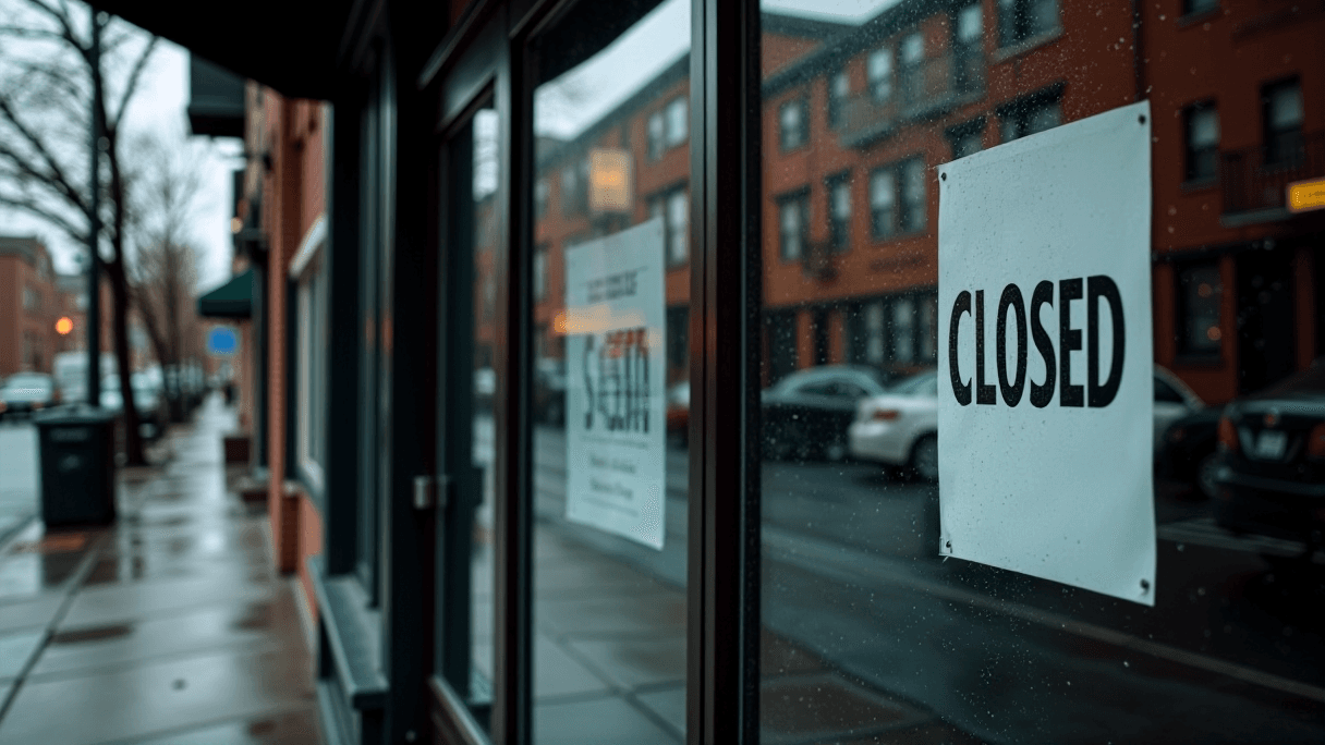 The Cost of Losing a Staple: El Sol's Exit is a Warning for the Danforth