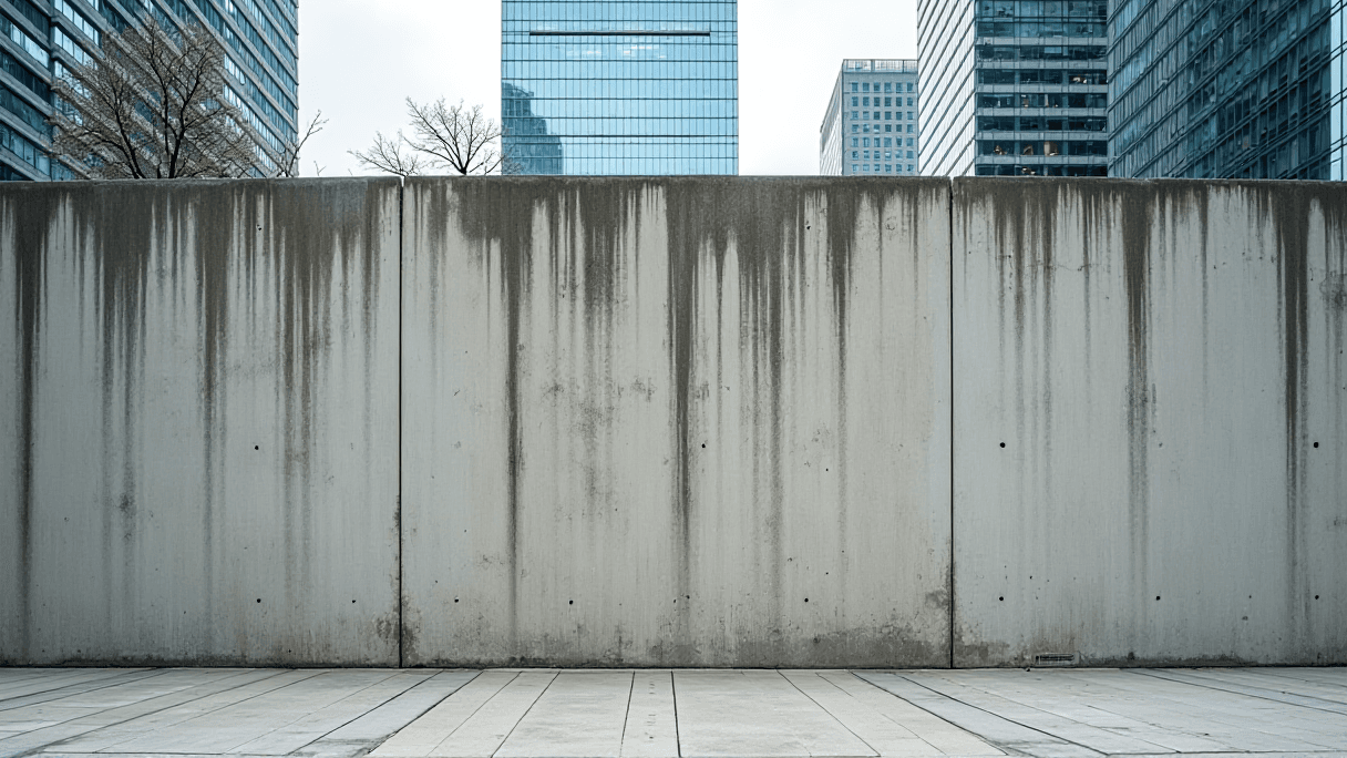 The Cost of Silence: Why the Loss of Yorkville Murals Matters for Bay Street