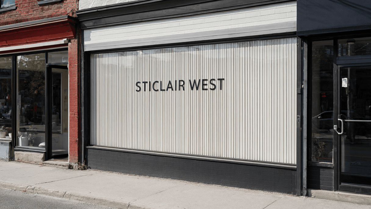 The Cost of Staying Put: Lox + Schmear's Fight for a New Roof