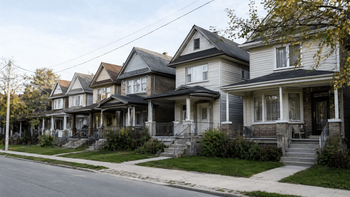 The Cost of the 'Missing Middle': Why Ontario's Senior Care Gap is a Family Crisis