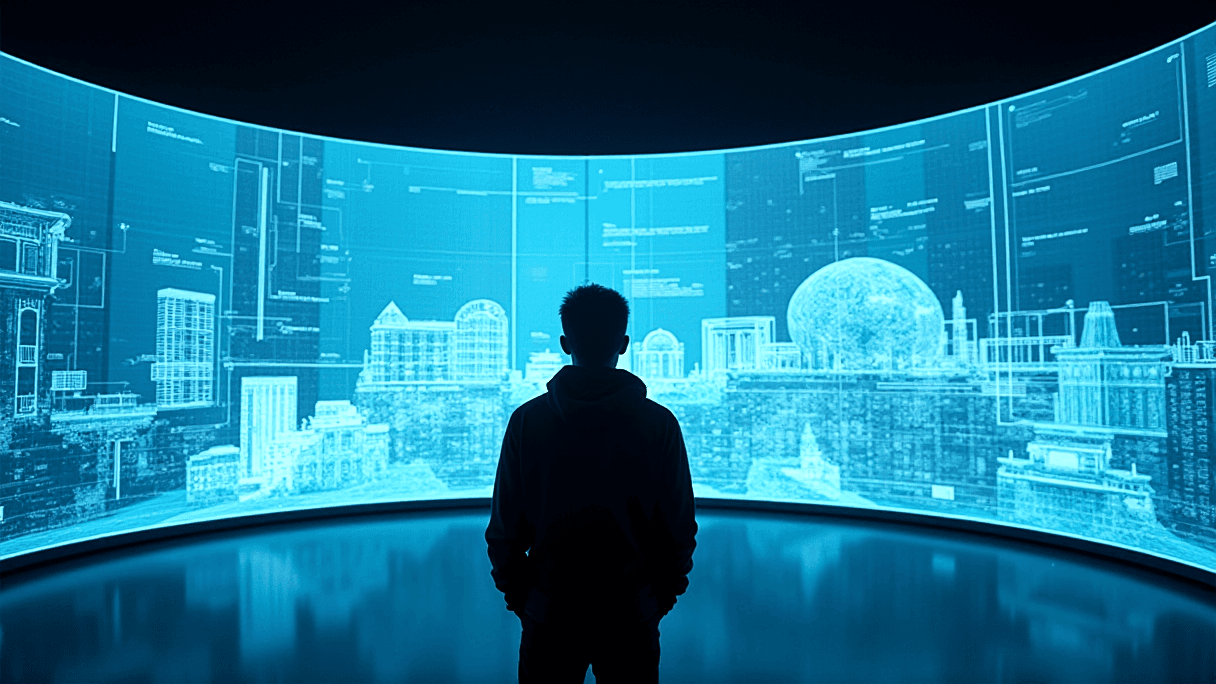 The Creator's Gateway: Why AI Tooling is the True Metaverse Battleground