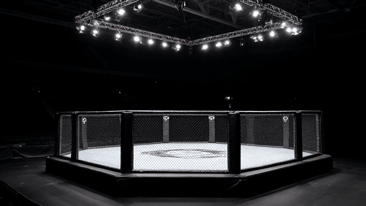 The Death of the Point-Fighter: UFC 332's Violent New Standard