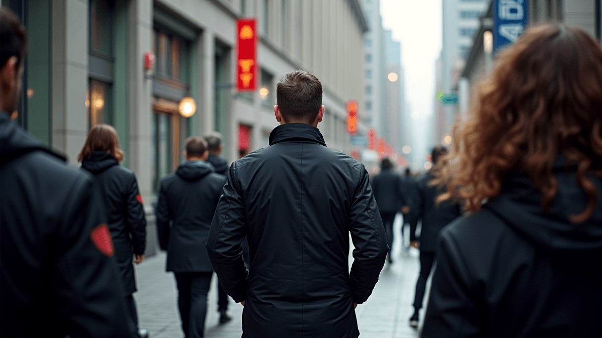 The Defense Pivot: Why SaaS Founders are Eyeing Dual-Use Tech for New ROI
