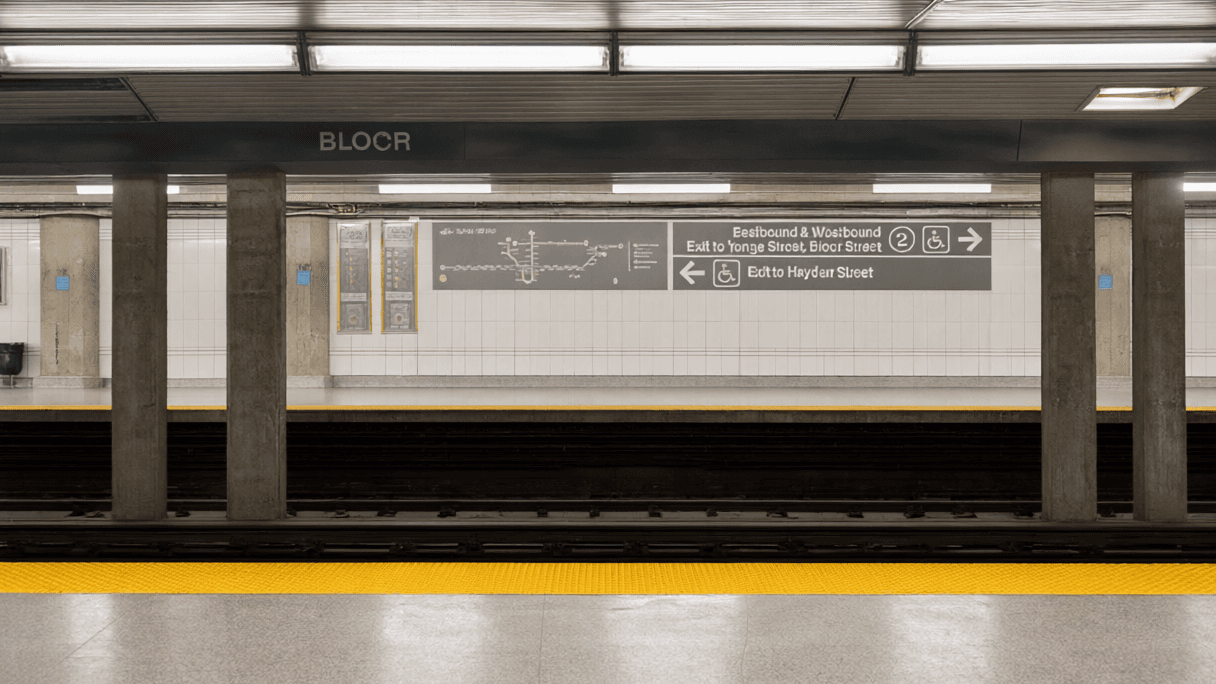 The Delay Ledger: Analyzing the TTC's Shift From Weather to 'Disorderly Patrons'