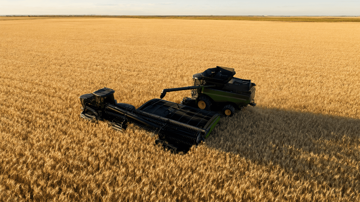 The Deployment Test: Why AgTech is the Gateway for Deep Tech Commercialization