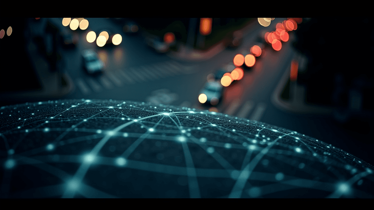 The Digital Dragnet: How SignalTrace Turns Your Phone Into a License Plate