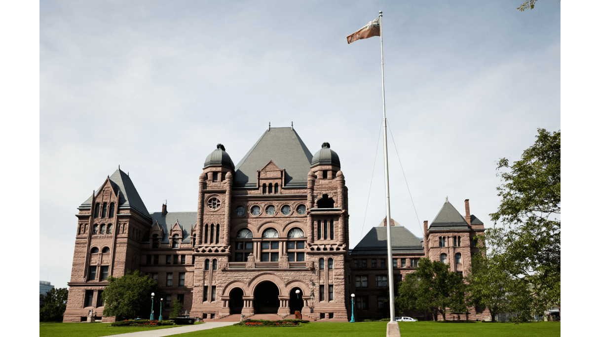 The Digital Leash: Why Ontario's Push for Digital ID is a Privacy Trap