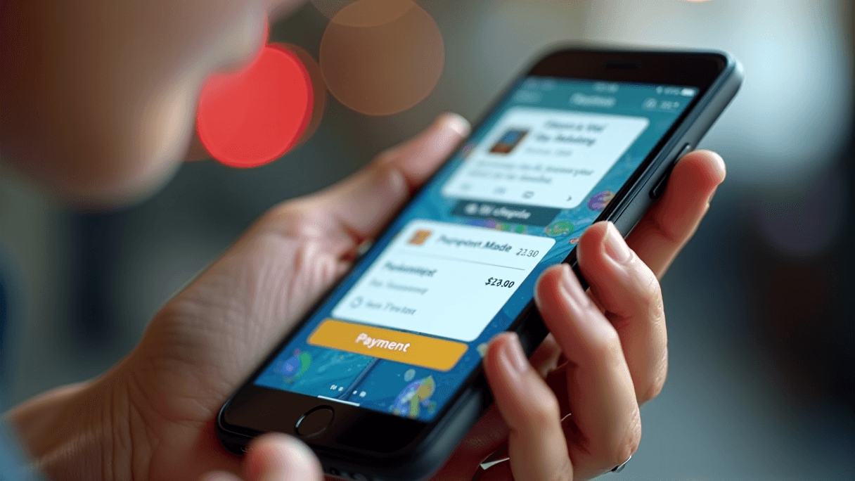 The DM as a Checkout: TikTok's Push Toward a Full-Stack Financial Ecosystem