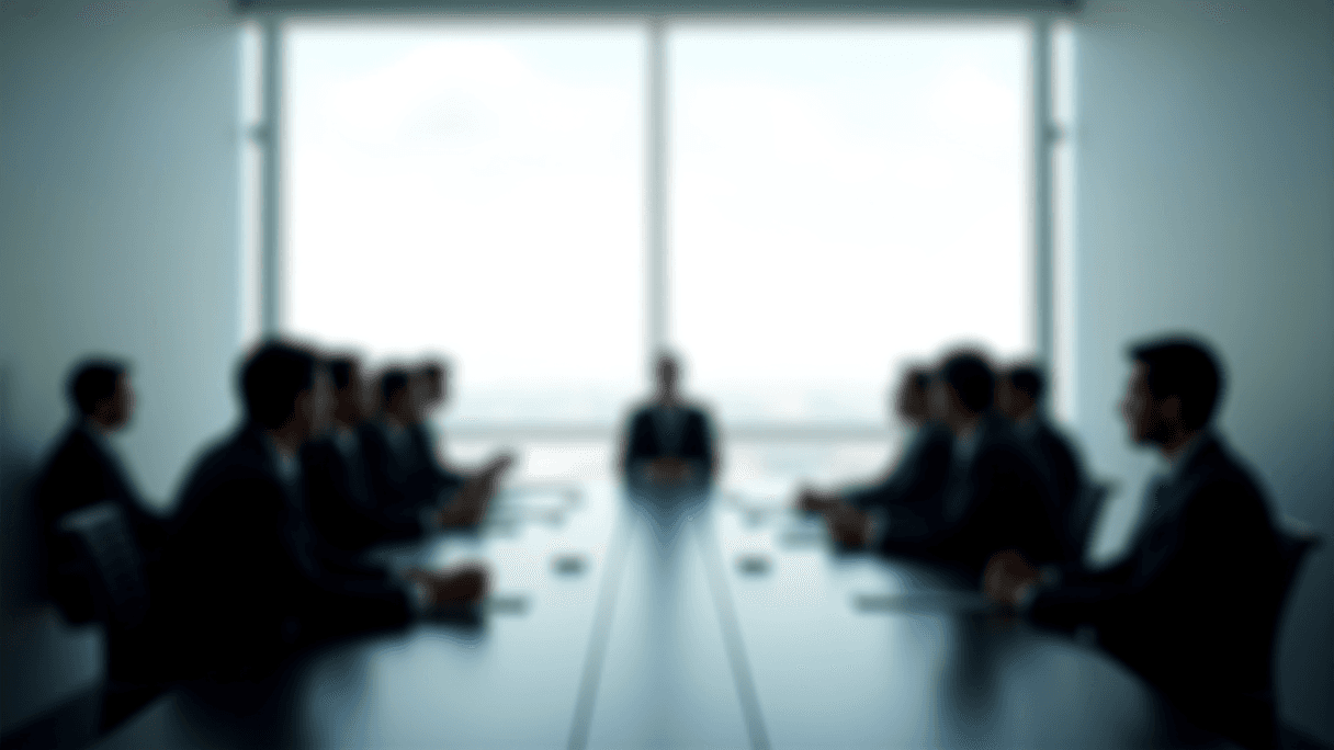 The DOJ's Board Seat Probe is a Warning Shot to Venture Governance