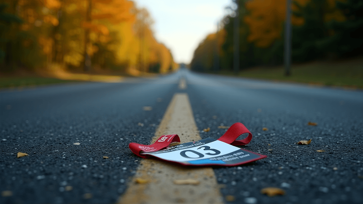 The Edmonton Marathon Debacle is a Warning Shot to Amateur Athletics