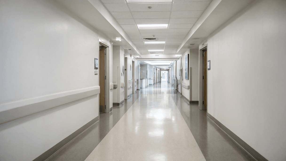 The Efficiency Gap: Private Clinic Push Fails to Curb Surgery Wait Times