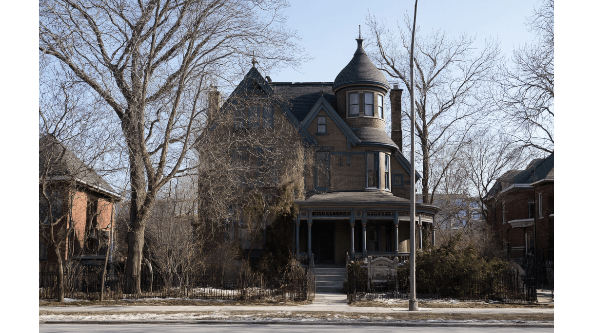 The ER Is Not a Home: Why Dunn House Proves Housing Is the Only Real Medicine