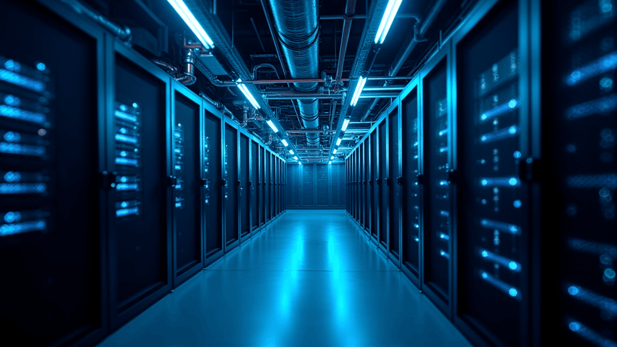 The European AI Mirage: Industrial Capex is Not an Ecosystem