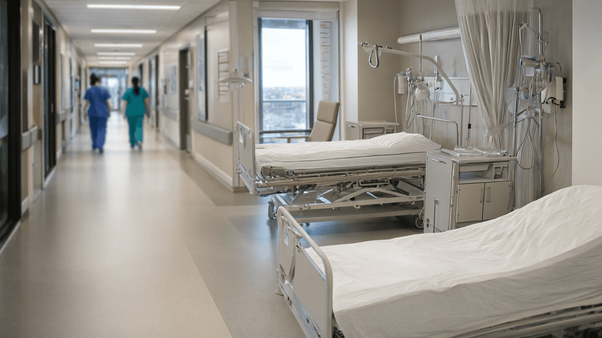 The Evidence Gap: Bia Health's AI Ambitions and the Risk of the Black Box