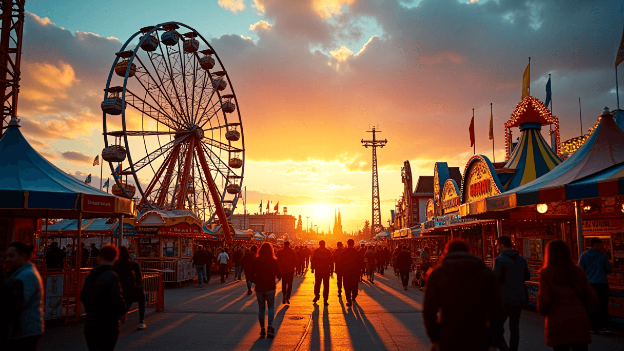 The Ex Initiation: Navigating the Sensory Chaos of the CNE