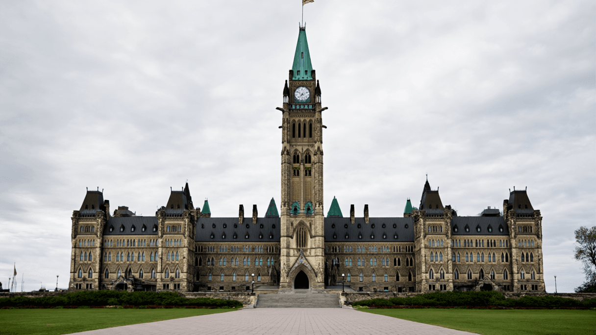 The Exodus Continues: Aitchison's Exit and the Erosion of the CPC Caucus