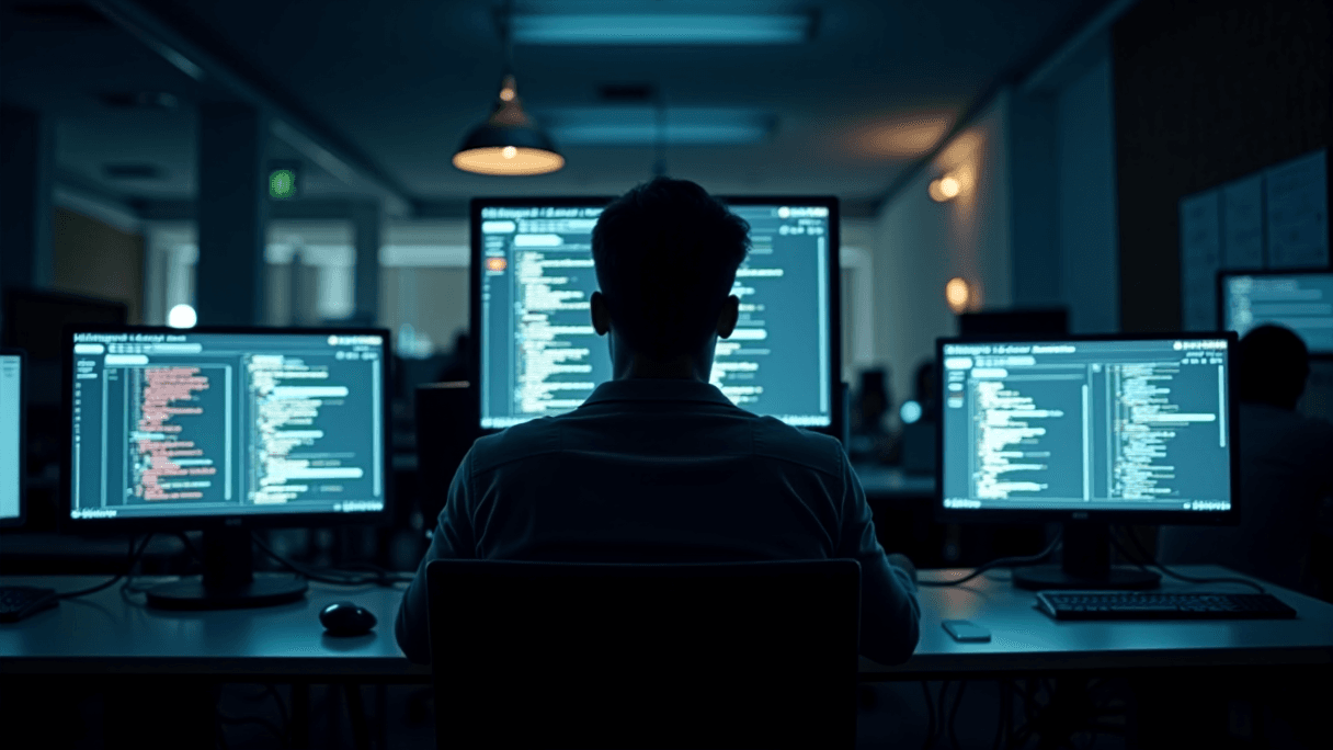The 'Expert Novice' Paradox: AI Velocity vs. Technical Debt