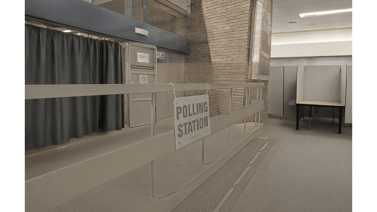 The Fight for a Private Ballot: Blind Voter Challenges Elections Ontario