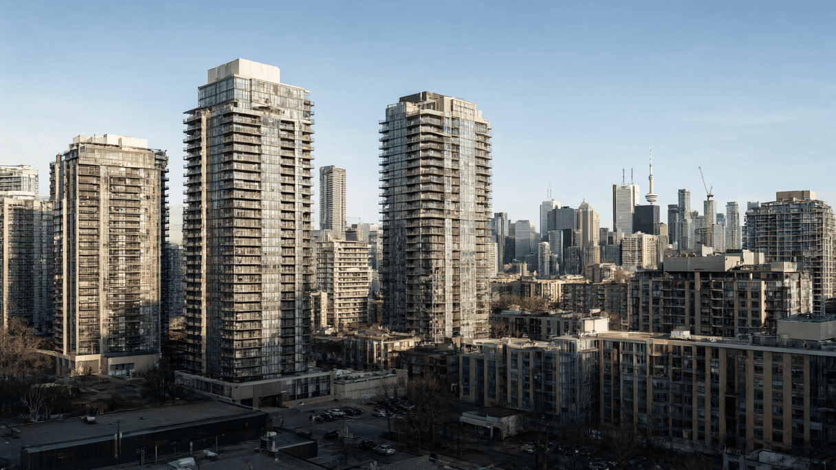 The 'Flexibility' Pivot: A New Play for Toronto Real Estate