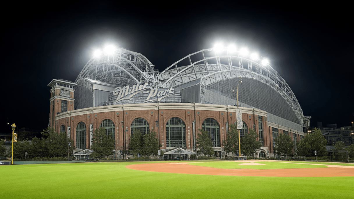 The 'Full Deer' Blueprint: How Milwaukee is Dismantling the Dodgers