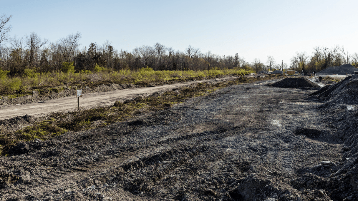 The 'Game Changer' Gamble: Will Grimsby GO Solve the Niagara Transit Gap?