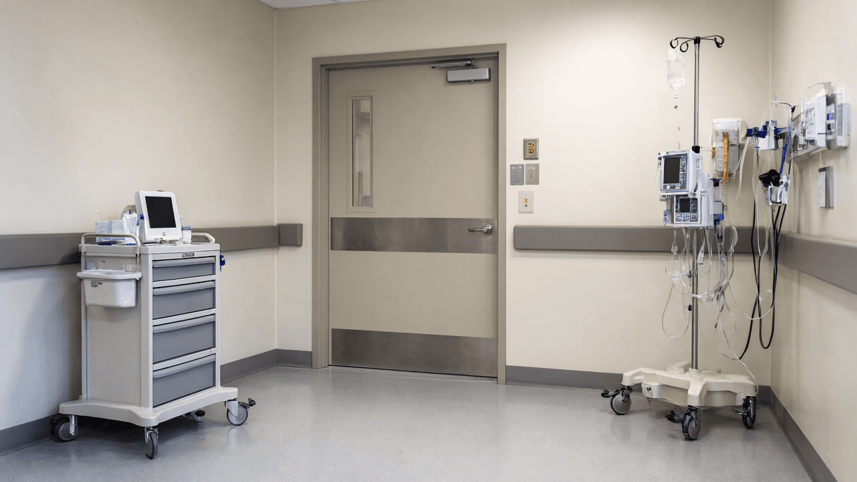 The Gap Between Pandemic Theory and Clinical Reality