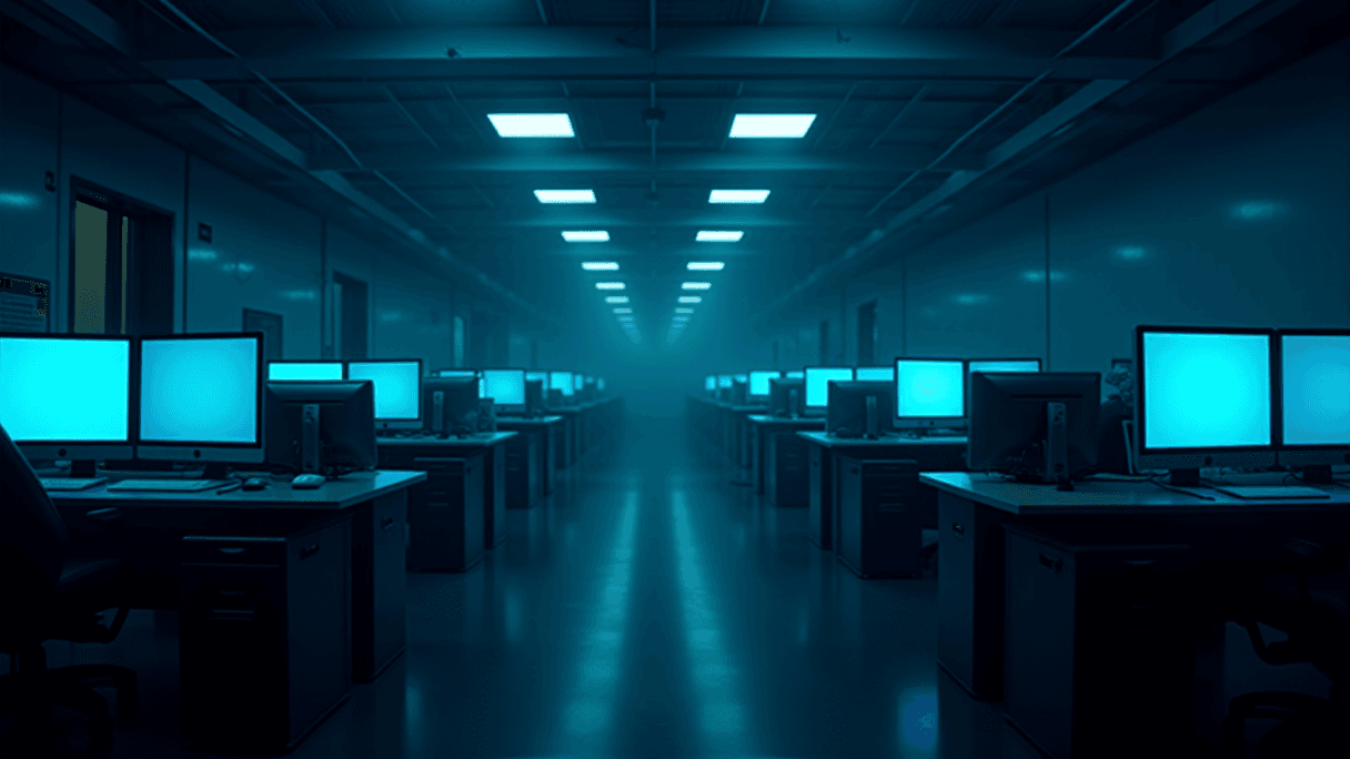 The Ghost in the Machine: Grindr's 'Efficiency' is a Warning Shot for Big Tech