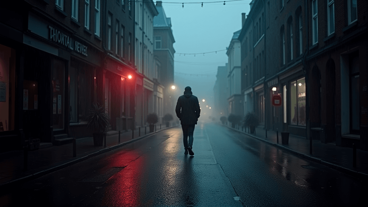 The Ghost of Vancouver: A Family's 33-Year Wait Meets a Mystery in Amsterdam