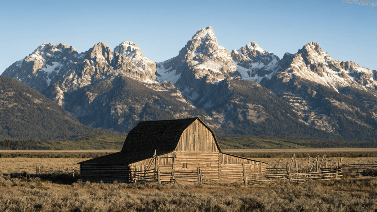 The Gimmick Wall: MLB's Grand Teton Ambitions Meet Reality