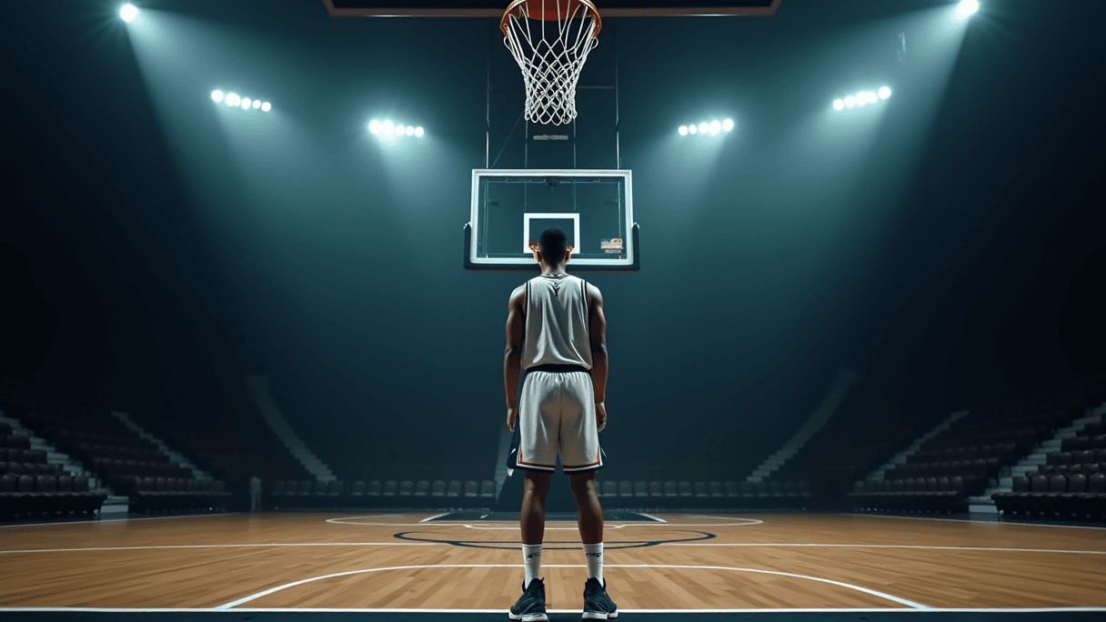The Graves Equation: Why Allen Graves is the Blueprint for the Modern NBA Wing