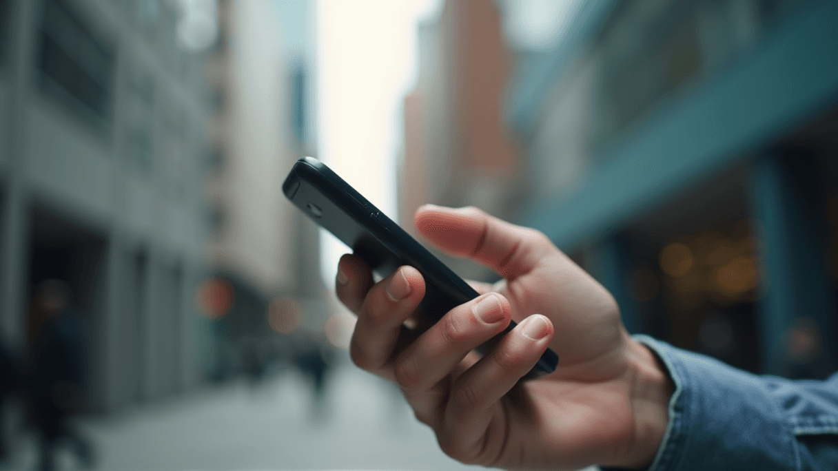 The Great Disconnect: Why the 'Dumb Phone' is a Necessary Act of Rebellion