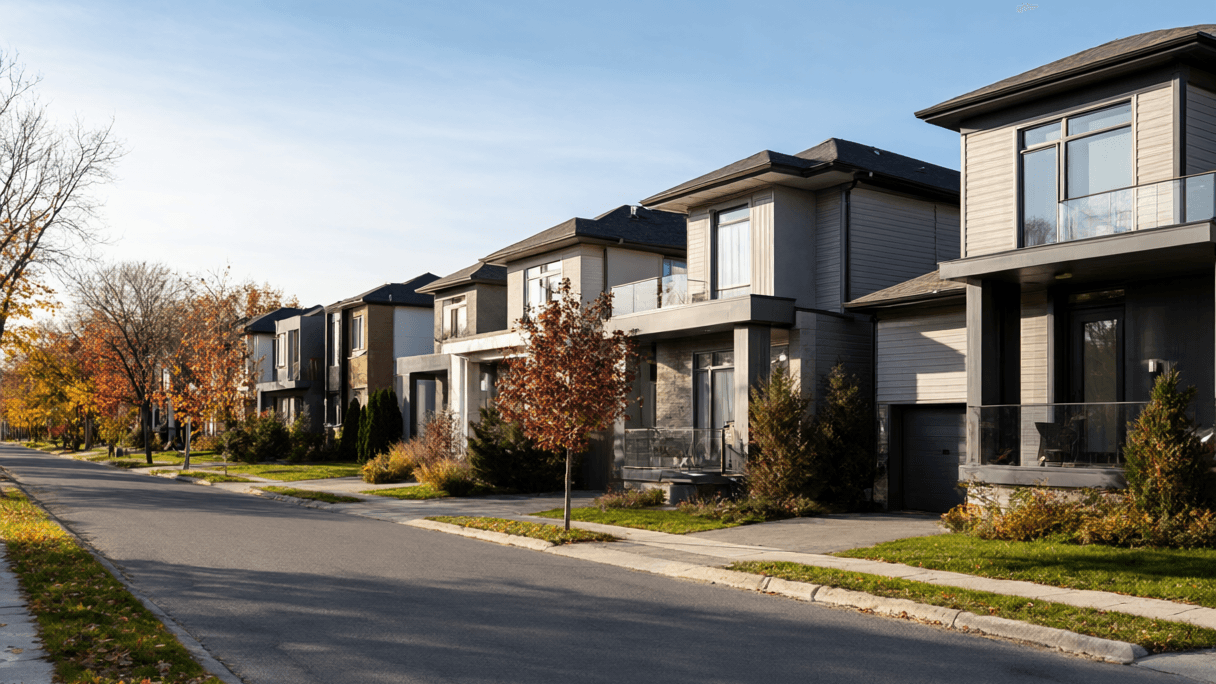 The Great GTA Panic: Why This 'Crash' Is Actually a Buyer's Gift